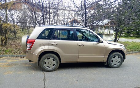 Suzuki Grand Vitara, 2008 год, 1 200 000 рублей, 1 фотография