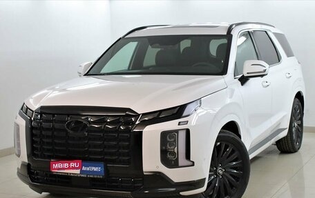 Hyundai Palisade I, 2024 год, 8 050 000 рублей, 1 фотография