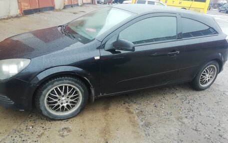 Opel Astra H, 2008 год, 450 000 рублей, 1 фотография