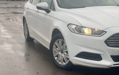 Ford Mondeo V, 2015 год, 1 660 000 рублей, 4 фотография