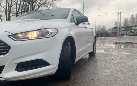 Ford Mondeo V, 2015 год, 1 660 000 рублей, 5 фотография