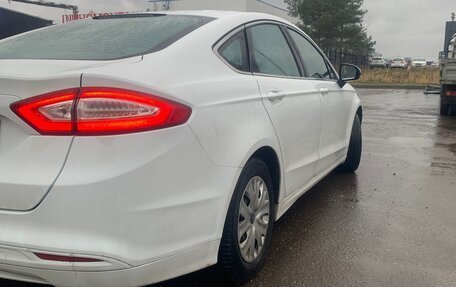 Ford Mondeo V, 2015 год, 1 660 000 рублей, 9 фотография