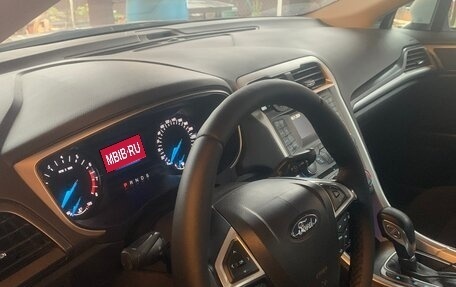 Ford Mondeo V, 2015 год, 1 660 000 рублей, 11 фотография