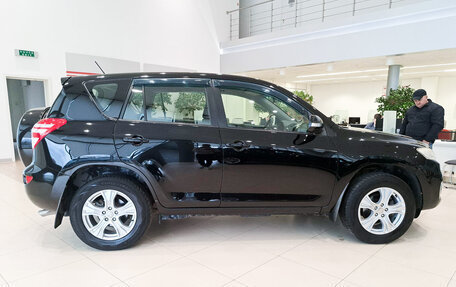 Toyota RAV4, 2012 год, 1 735 000 рублей, 5 фотография