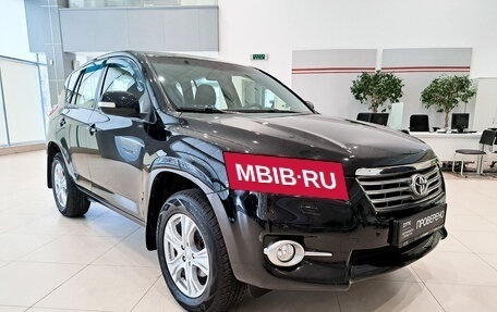 Toyota RAV4, 2012 год, 1 735 000 рублей, 3 фотография