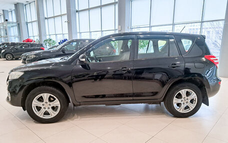 Toyota RAV4, 2012 год, 1 735 000 рублей, 10 фотография