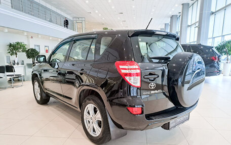 Toyota RAV4, 2012 год, 1 735 000 рублей, 8 фотография