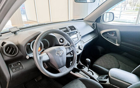 Toyota RAV4, 2012 год, 1 735 000 рублей, 20 фотография