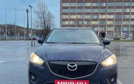 Mazda CX-5 II, 2013 год, 2 500 000 рублей, 3 фотография