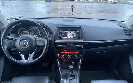 Mazda CX-5 II, 2013 год, 2 500 000 рублей, 9 фотография