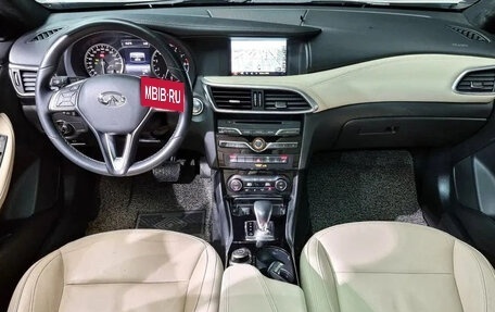 Infiniti QX30, 2019 год, 2 380 000 рублей, 6 фотография