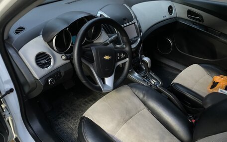 Chevrolet Cruze II, 2014 год, 720 000 рублей, 4 фотография