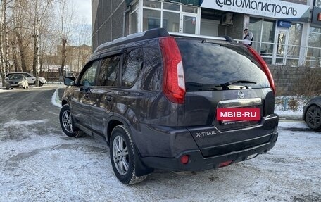 Nissan X-Trail, 2013 год, 1 565 000 рублей, 2 фотография