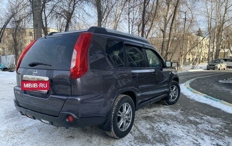 Nissan X-Trail, 2013 год, 1 565 000 рублей, 5 фотография