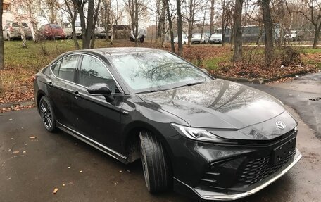 Toyota Camry, 2024 год, 5 250 000 рублей, 2 фотография