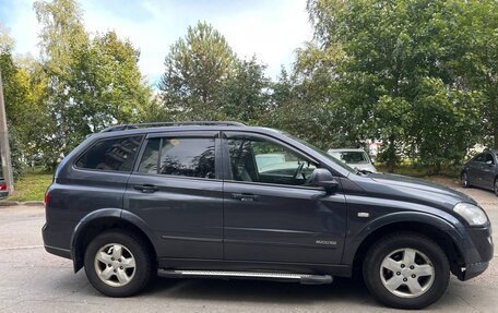 SsangYong Kyron I, 2011 год, 800 000 рублей, 8 фотография