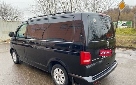 Volkswagen Multivan T5, 2010 год, 2 550 000 рублей, 5 фотография