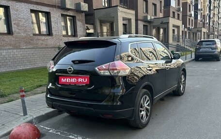 Nissan X-Trail, 2015 год, 1 700 000 рублей, 3 фотография