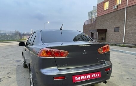 Mitsubishi Lancer IX, 2008 год, 530 000 рублей, 6 фотография