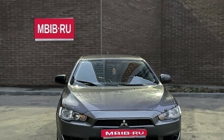 Mitsubishi Lancer IX, 2008 год, 530 000 рублей, 5 фотография