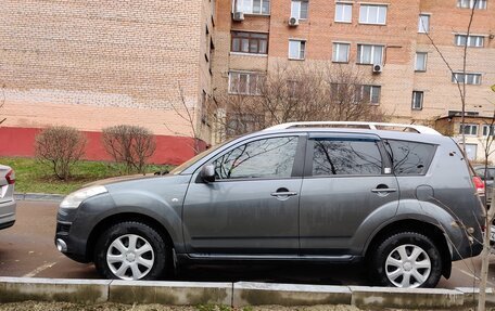 Citroen C-Crosser, 2011 год, 1 025 000 рублей, 3 фотография