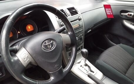 Toyota Corolla, 2009 год, 980 000 рублей, 4 фотография