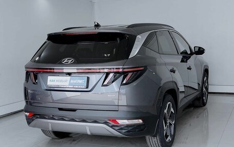 Hyundai Tucson, 2024 год, 4 399 000 рублей, 4 фотография