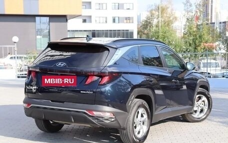 Hyundai Tucson, 2022 год, 3 510 000 рублей, 3 фотография