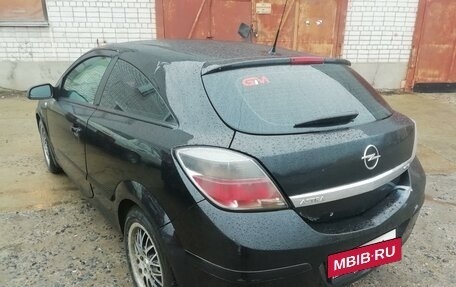 Opel Astra H, 2008 год, 450 000 рублей, 6 фотография