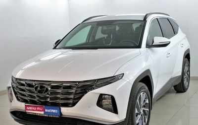 Hyundai Tucson, 2024 год, 4 049 000 рублей, 1 фотография