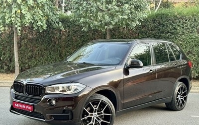 BMW X5, 2014 год, 3 400 000 рублей, 1 фотография