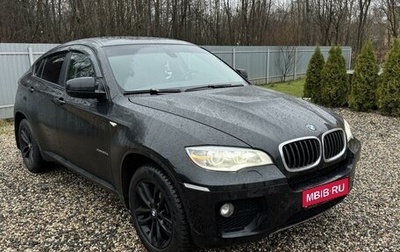 BMW X6, 2013 год, 2 300 000 рублей, 1 фотография