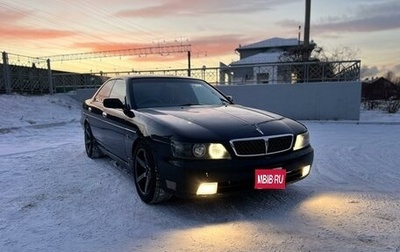 Nissan Laurel VIII, 1997 год, 470 000 рублей, 1 фотография