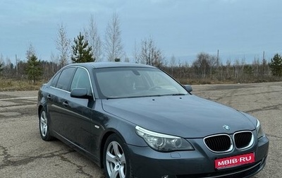 BMW 5 серия, 2008 год, 1 300 000 рублей, 1 фотография