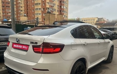 BMW X6 M, 2012 год, 2 500 000 рублей, 1 фотография