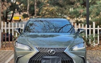 Lexus ES VII, 2021 год, 3 550 000 рублей, 1 фотография