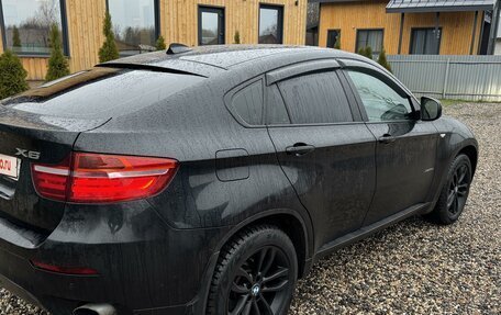 BMW X6, 2013 год, 2 300 000 рублей, 2 фотография