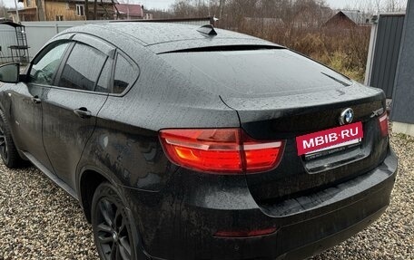 BMW X6, 2013 год, 2 300 000 рублей, 3 фотография