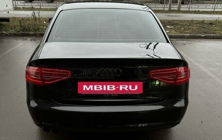 Audi A4, 2013 год, 1 670 000 рублей, 7 фотография