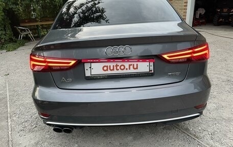 Audi A3, 2016 год, 2 150 000 рублей, 2 фотография