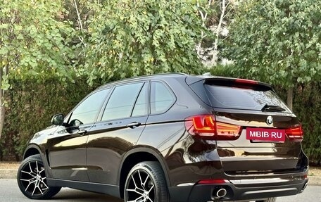 BMW X5, 2014 год, 3 400 000 рублей, 4 фотография