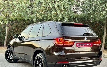 BMW X5, 2014 год, 3 400 000 рублей, 9 фотография