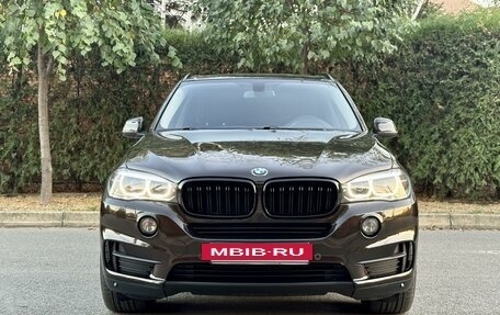 BMW X5, 2014 год, 3 400 000 рублей, 6 фотография