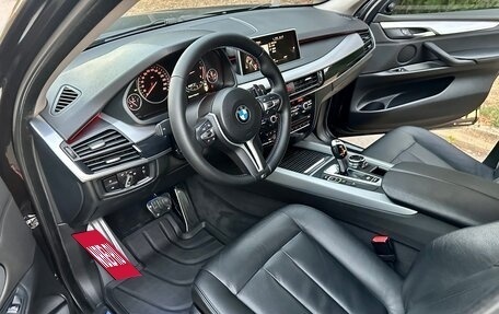 BMW X5, 2014 год, 3 400 000 рублей, 17 фотография