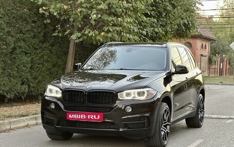 BMW X5, 2014 год, 3 400 000 рублей, 34 фотография