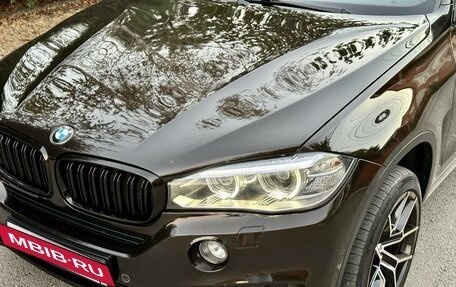 BMW X5, 2014 год, 3 400 000 рублей, 36 фотография