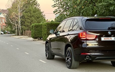 BMW X5, 2014 год, 3 400 000 рублей, 39 фотография