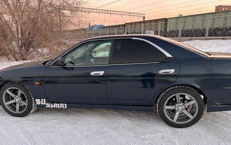 Nissan Laurel VIII, 1997 год, 470 000 рублей, 9 фотография