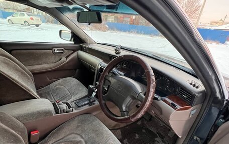 Nissan Laurel VIII, 1997 год, 470 000 рублей, 8 фотография