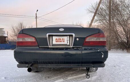 Nissan Laurel VIII, 1997 год, 470 000 рублей, 12 фотография